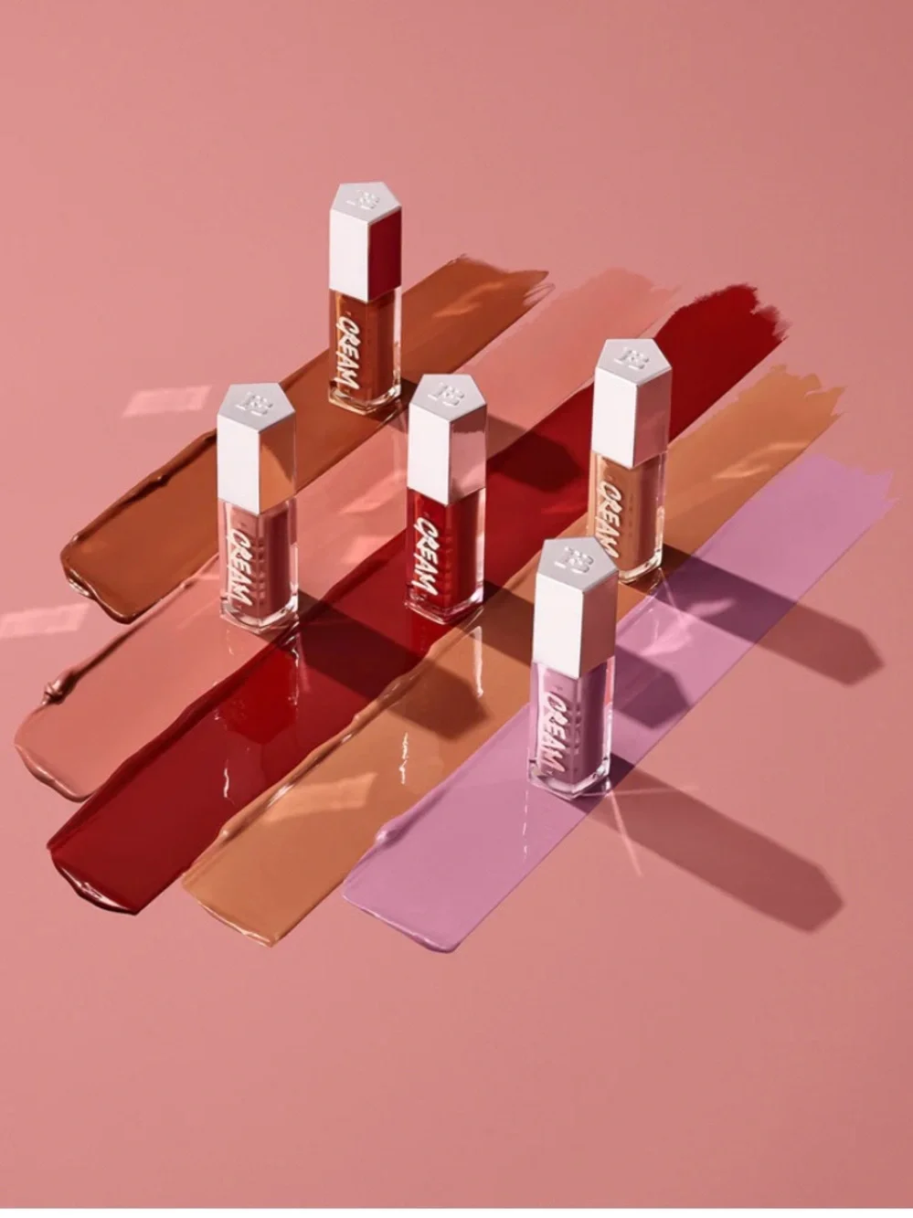 Fenty Beauty Gloss Bomb Cream Color Drip Lip Cream Cookie Jar